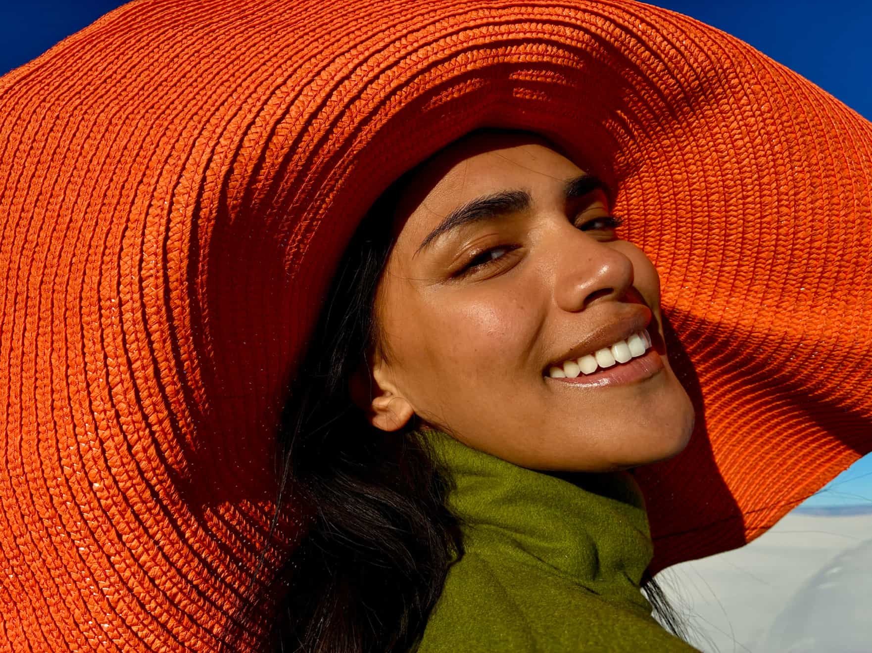 نمونه عکس دوربین آیفون ۱۶ ای بدون زوم